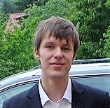Jakob, 25, Germany