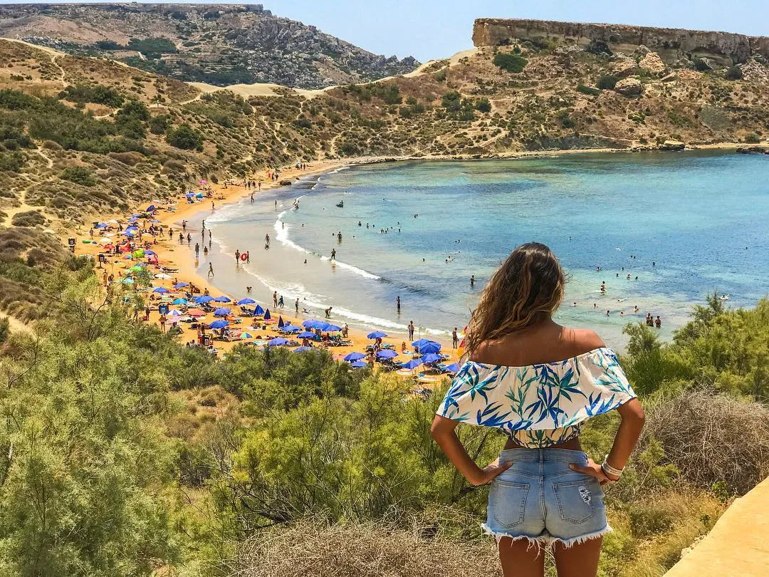 10 Incredible Internships in Malta - Summer 2023