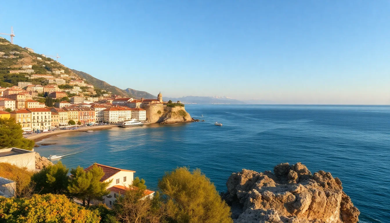 Warum ein Herbstpraktikum in Malta dem Sommertrubel überlegen ist