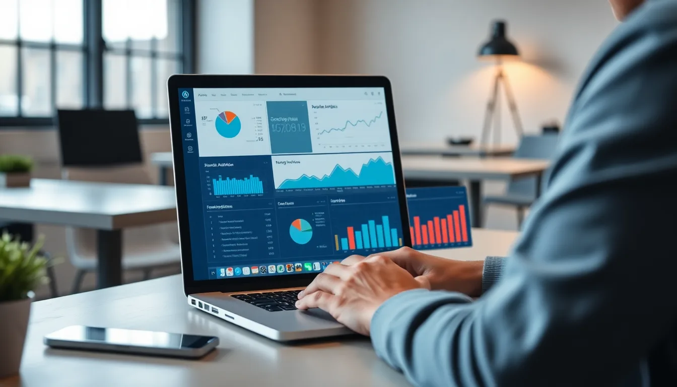 Praktika im Digitalmarketing in Malta: Fähigkeiten, die Sie erwerben