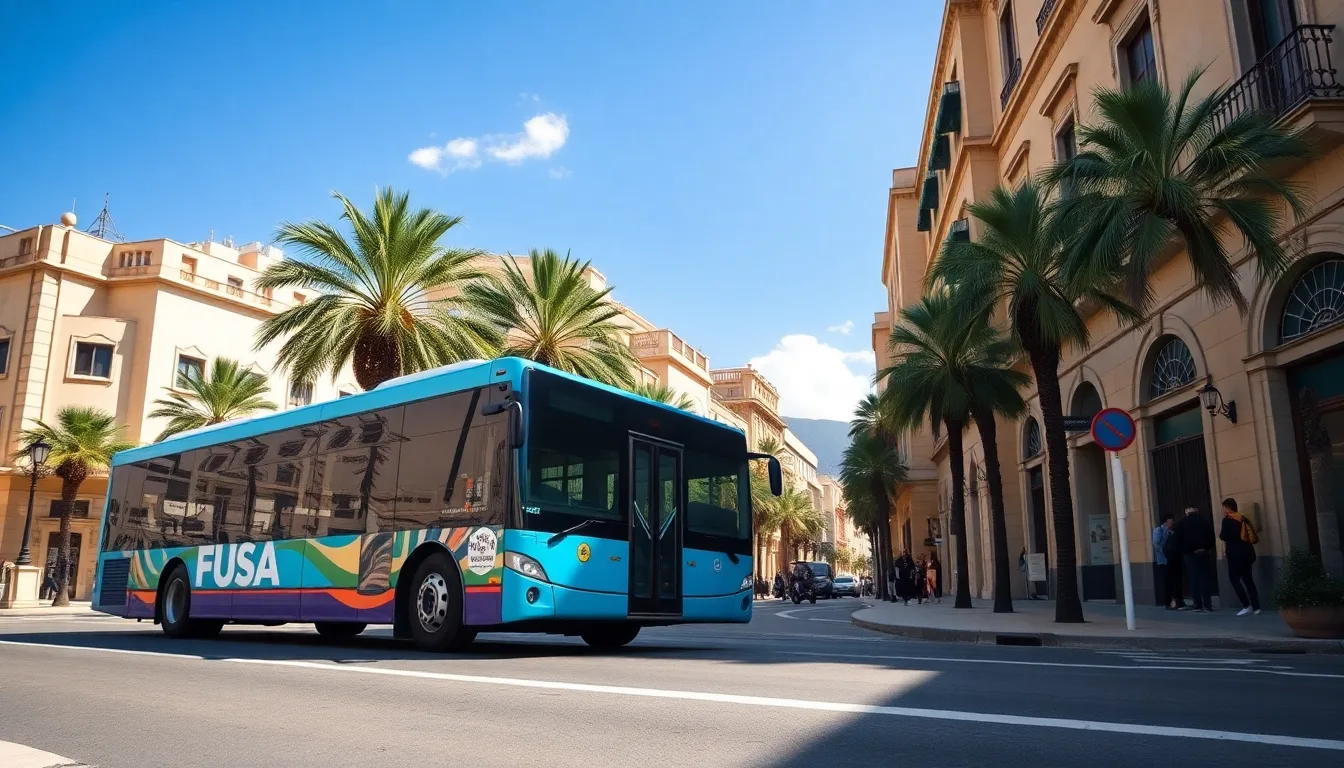 Unterwegs in Malta: Verkehrstipps für Praktikanten