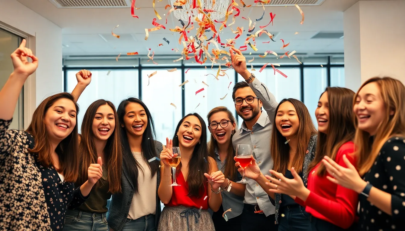 Rückblick auf 2024: Highlights von Internships Malta