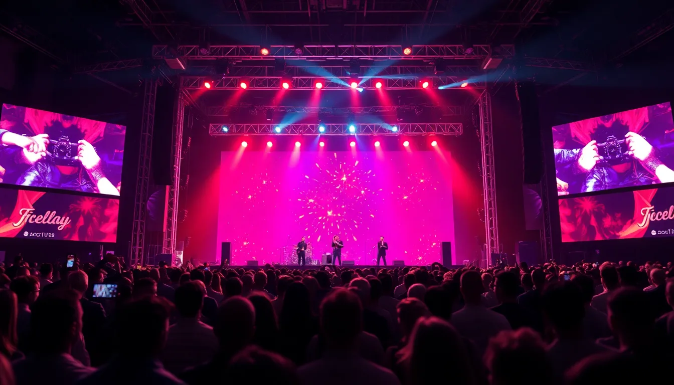 Praktika in Reality-TV, Events und Medien in Malta