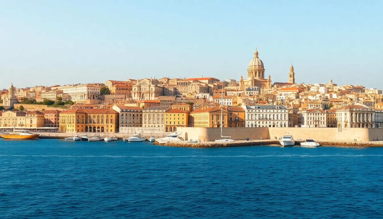 Warum Malta Europas Praktikumsziel mit dem besten Preis-Leistungs-Verhältnis ist