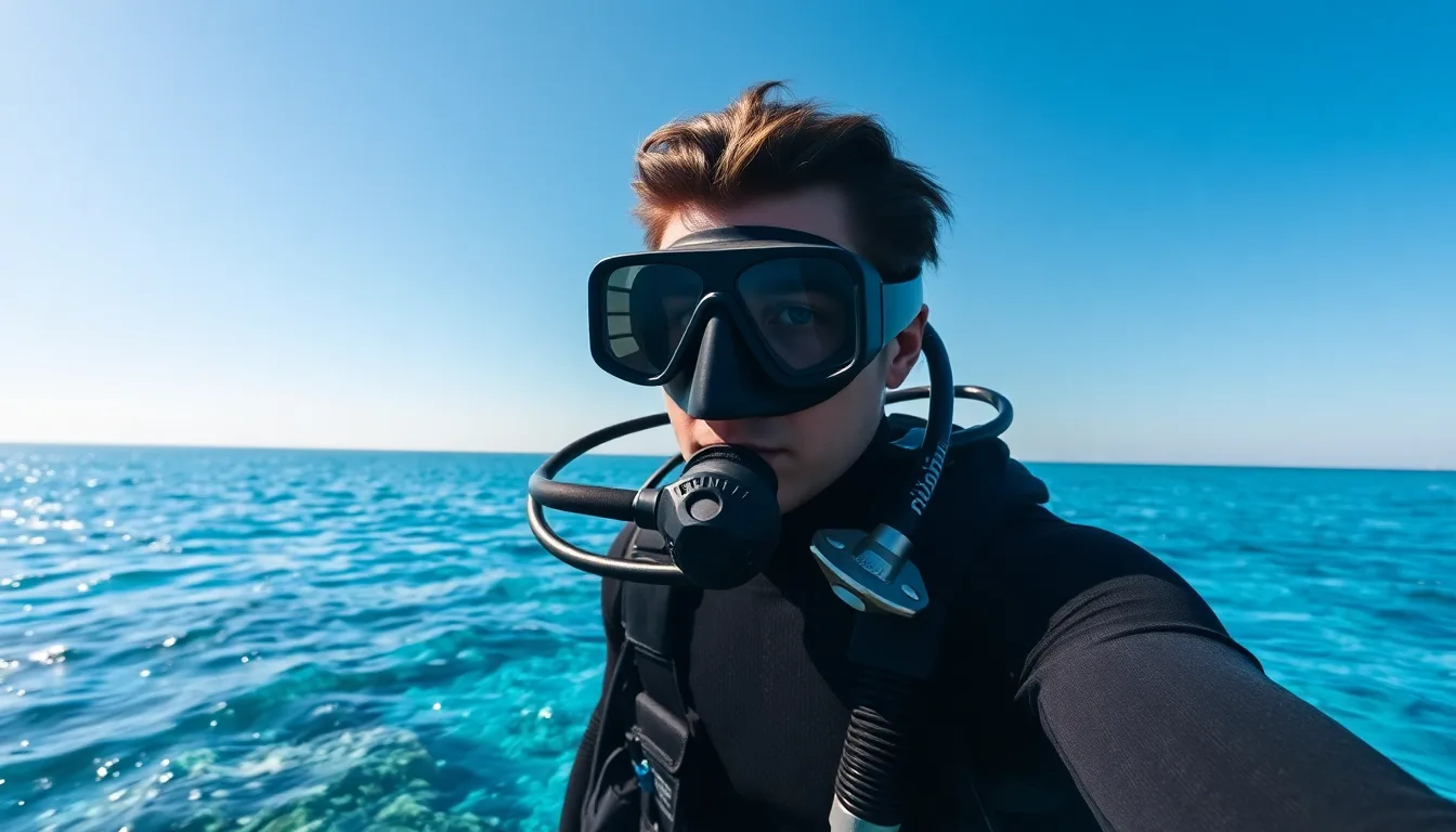 Sustainability and Marine Internships in Malta