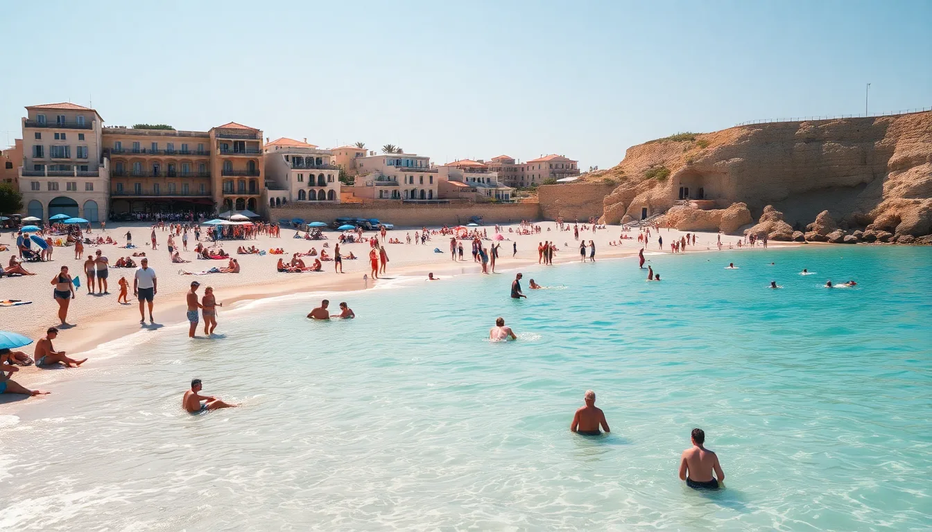 Summer 2026 Internships in Malta: Apply Now