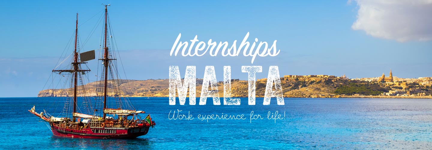 Internships Malta
