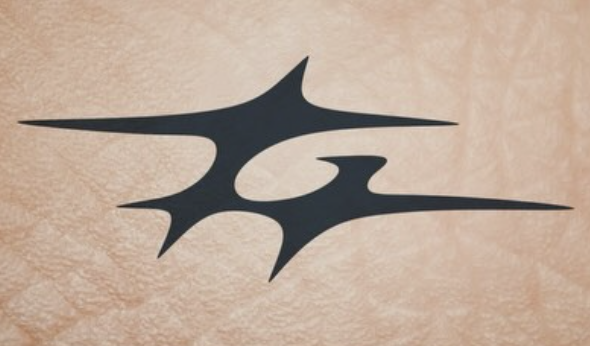 Horishi Group (Ganga Tattoo)