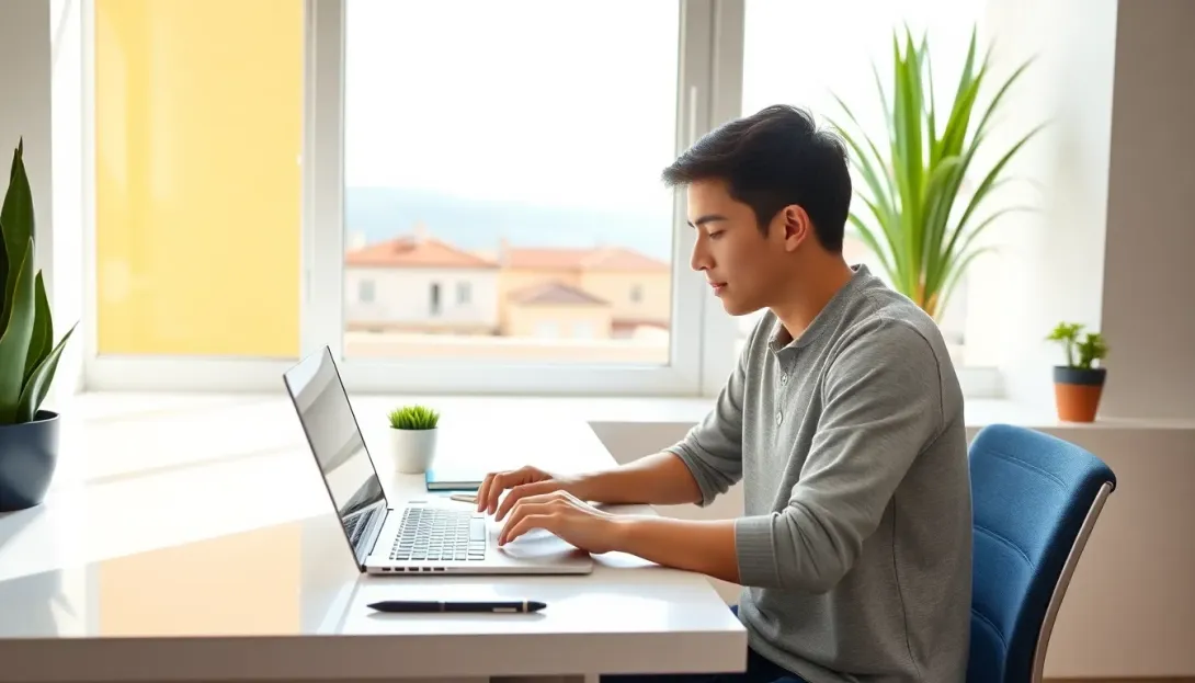 How to Apply for an Internship in Malta: A Step-by-Step Guide