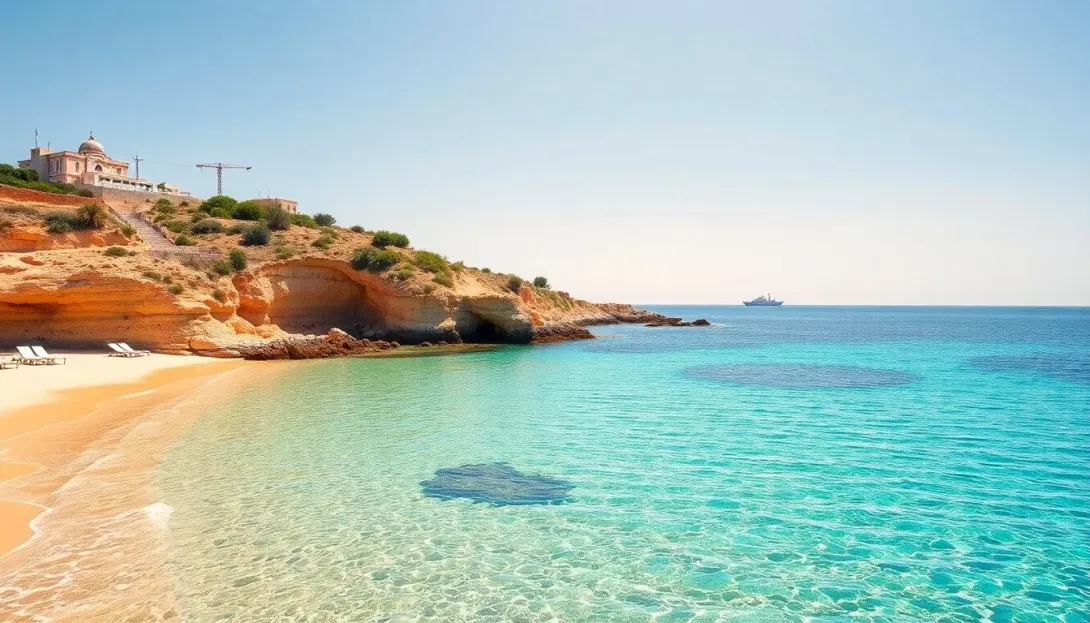 Best Beaches and Weekend Trips for Interns in Malta