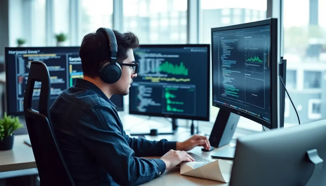 IT and Software Development Internships in Malta