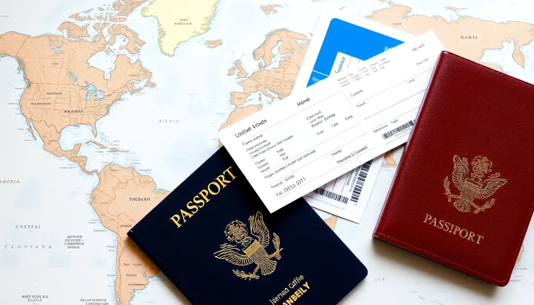 Do You Need a Visa for an Internship in Malta? EU vs Non-EU