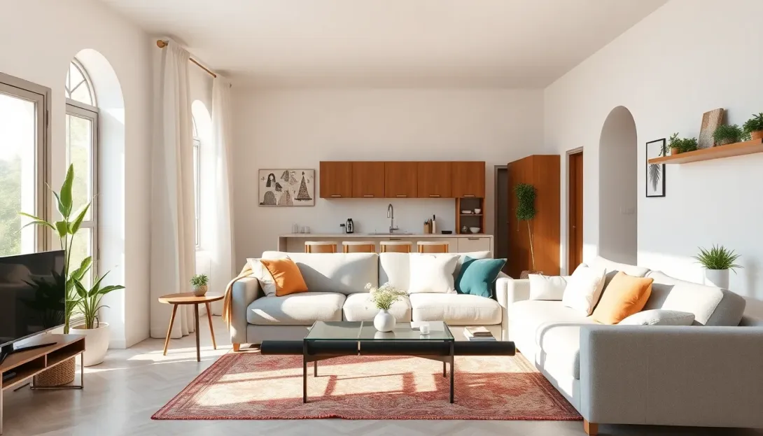 How to Find Accommodation in Malta as an Intern