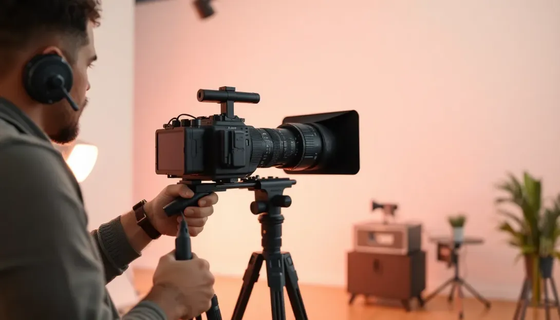 Animation and Video Production Internships in Malta