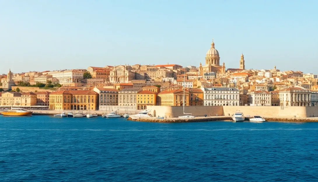 Why Malta Is Europe's Best-Value Internship Destination