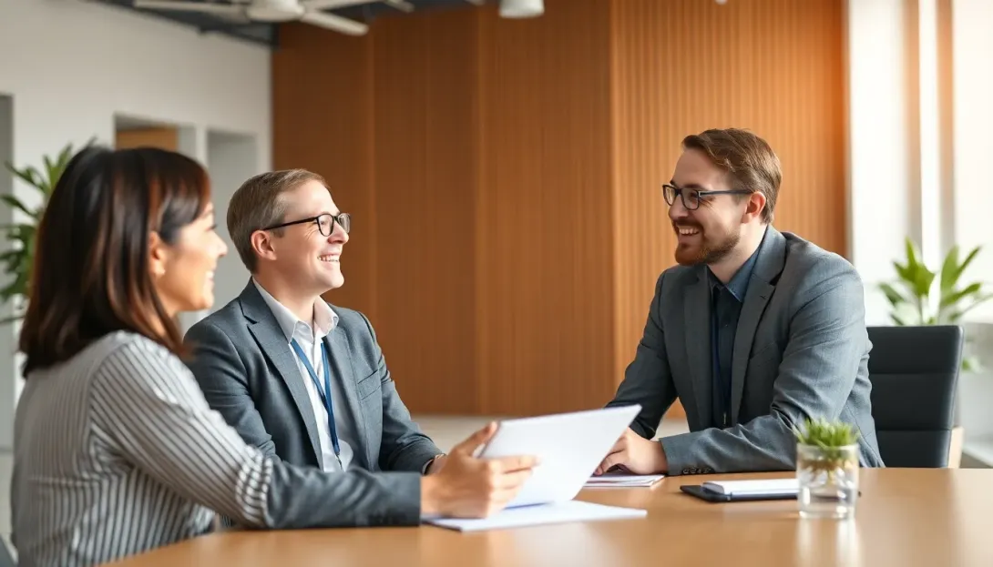 Human Resources Internships in Malta