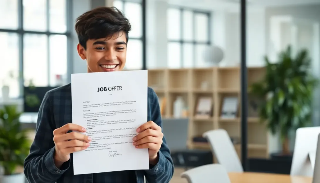 From Internship to Job Offer: Success Stories in Malta