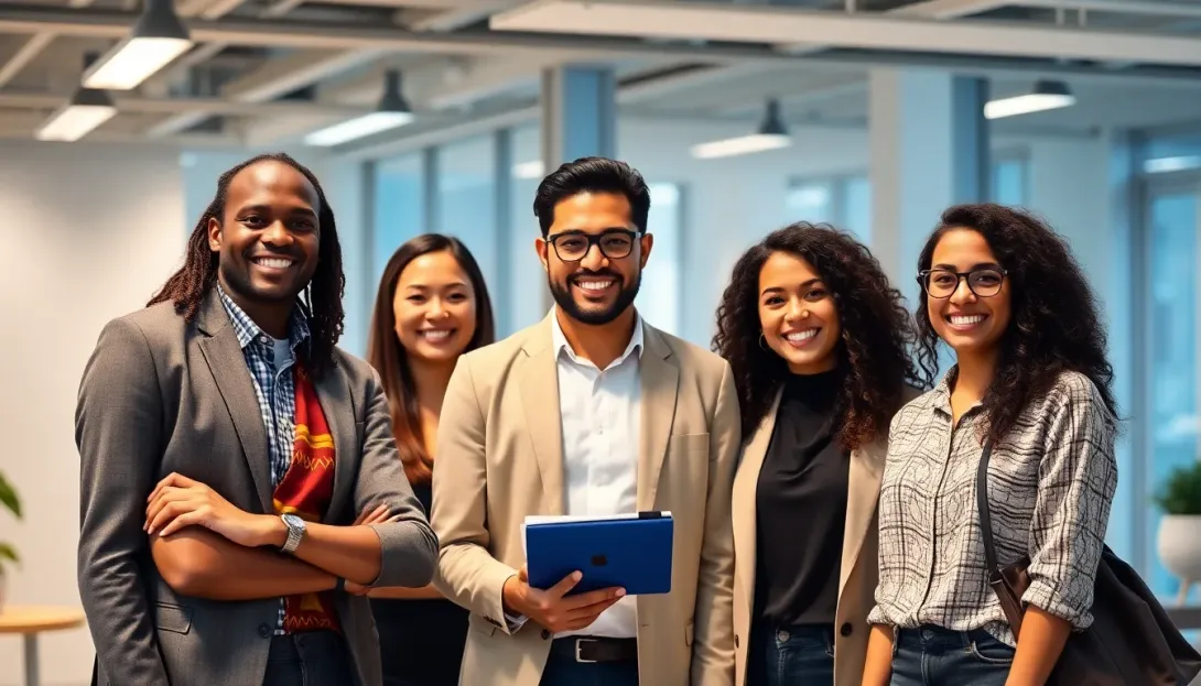 Top Skills Employers in Malta Look For in Interns