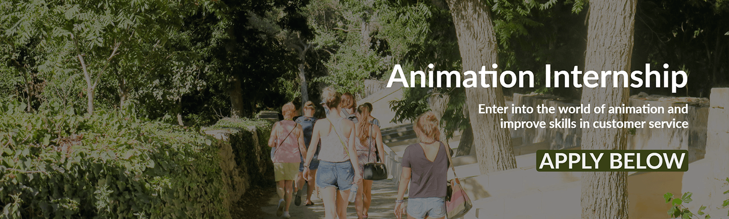 Internships Malta